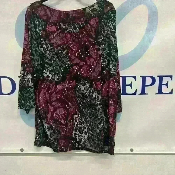 Essential Women’s Blouse Size 3XL - Picture 7 of 7